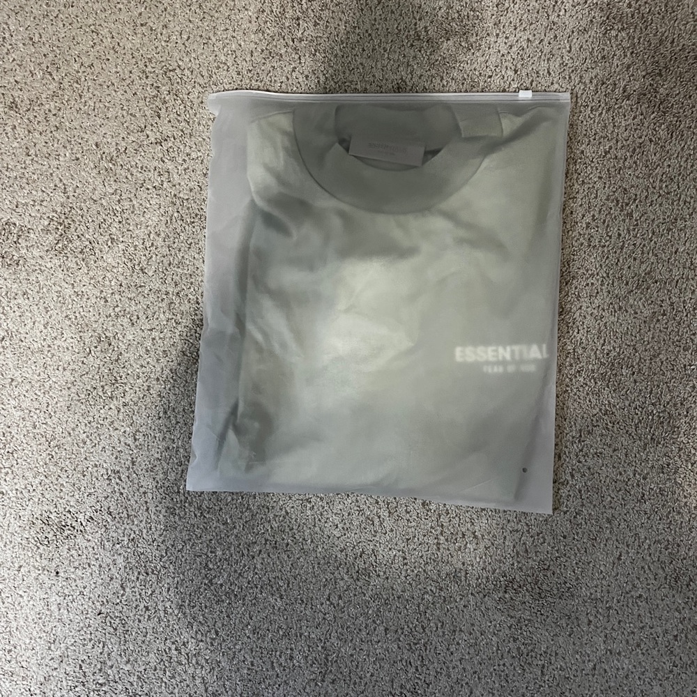 Fear of God Essentials